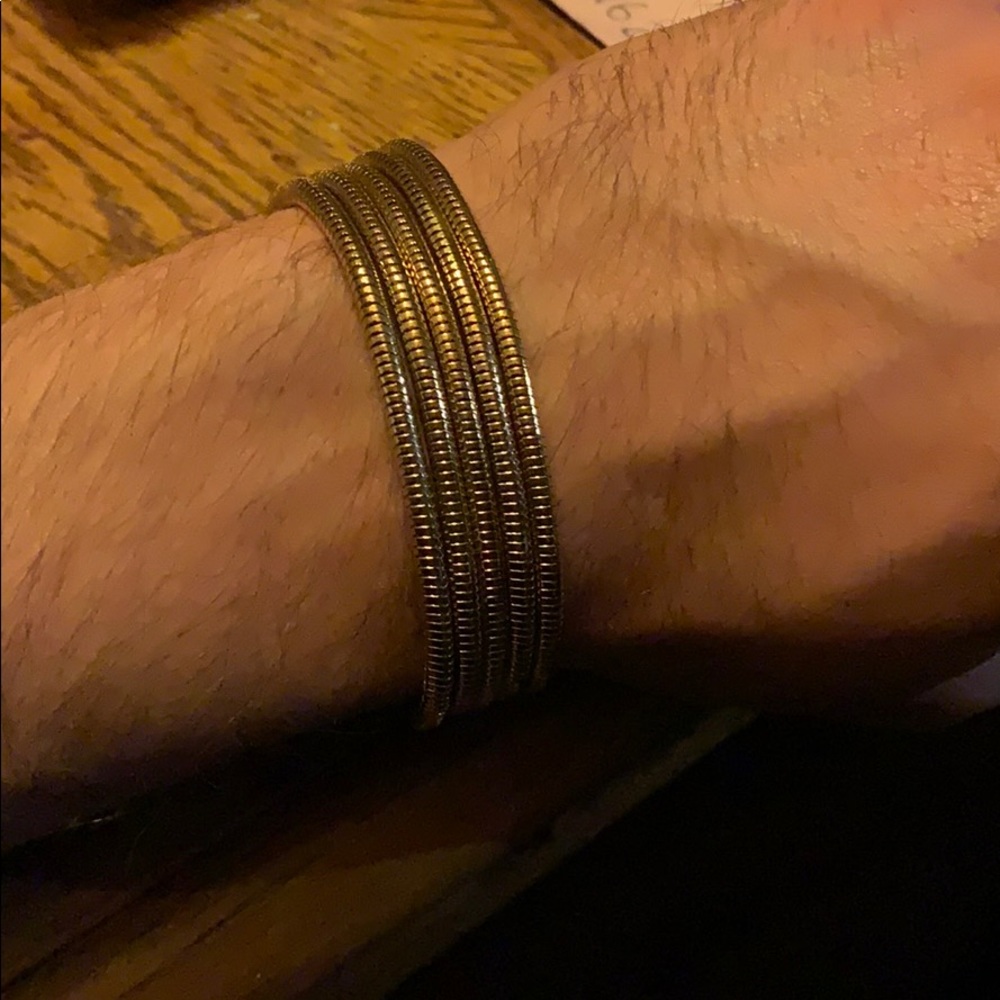 Chain 24 in.